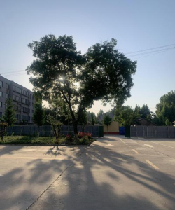 北京市平谷区上营小学