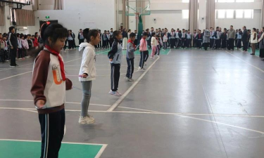 北京市平谷区大华山中心小学