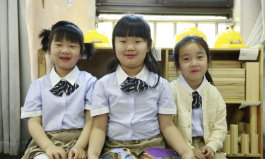 南师大龙江幼儿园