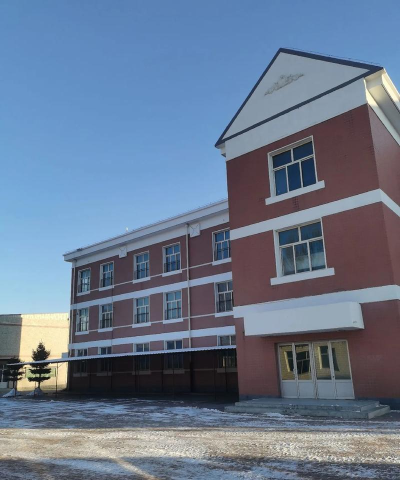 北京市顺义区明德小学