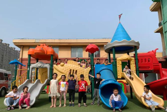 徐州市和平东路幼儿园