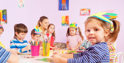 磐安县胡宅乡丁界幼儿园