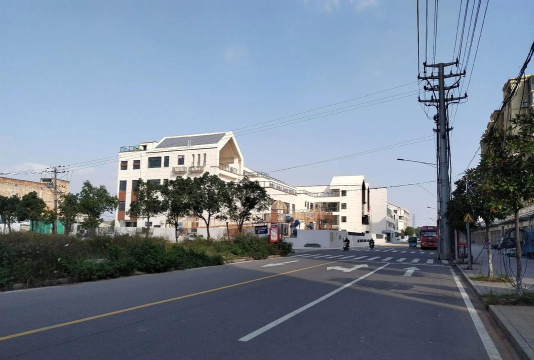 苍南县宜山镇第二幼儿园