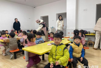 常德书法幼儿园