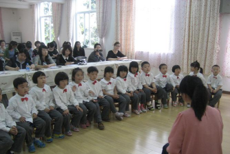 呼玛二村幼儿园