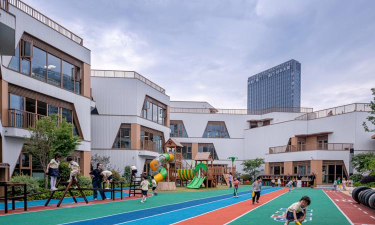 杨浦区乐乐幼儿园