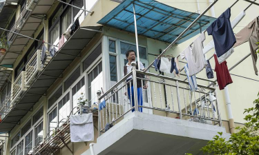 上海市长宁区安顺路幼儿园