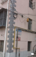 杨浦区长白一村幼儿园