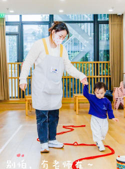 普陀区普雄路幼儿园