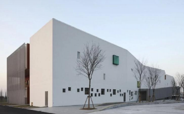 嘉定区商业幼儿园