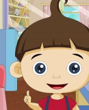 开心豆豆幼儿园