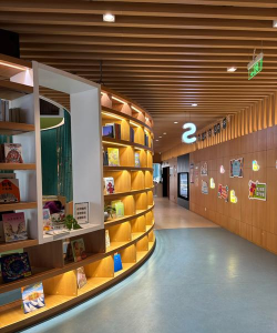 抚顺市新东方幼儿园