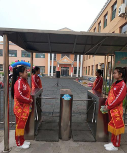 榆次区郭家堡乡小赵幼儿园