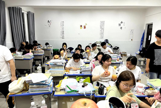 江苏省宿豫中等专业学校