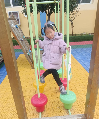 侯马市高村乡丁娃幼儿园