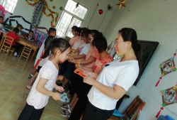 沈阳市和平区集贤幼儿园