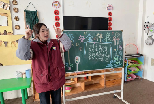 东煤地质局劳动服务公司幼儿园