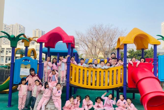 大连市沙河口区新友幼儿园