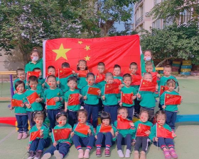 大连市沙河口区少年宫幼儿园