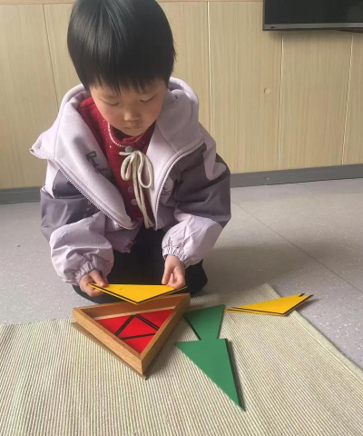 葫芦岛市新兴幼儿园