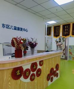 万柏林区西铭乡大虎峪村幼儿园