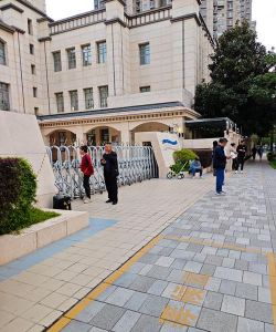 沈阳市大东区上园南社区幼儿园