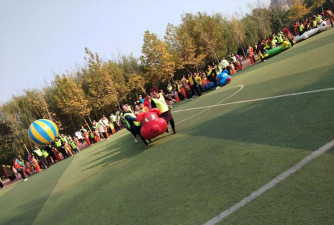 北票市花蕾幼儿园