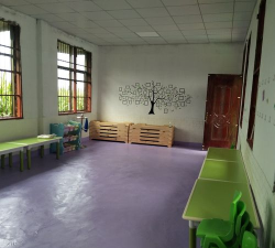 保德县利民幼儿园