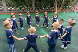 沈阳教师新村狮城幼儿园