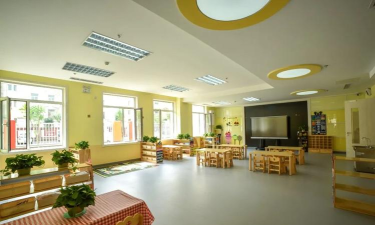 大连市少年宫幼儿园