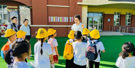 沈阳市铁西区十二路中心幼儿园