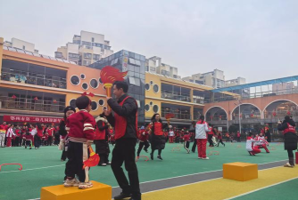 集安市第二幼儿园