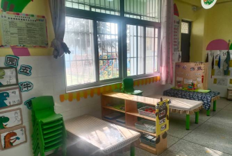 交口县石口乡石口幼儿园