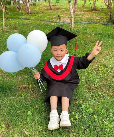 大连海辰企业集团中心幼儿园