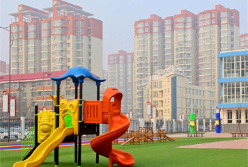 长春市绿园区杨家幼儿园