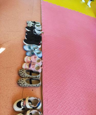 九台星旺幼儿园