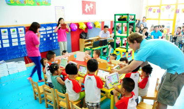 长春铁路分局长春幼儿园