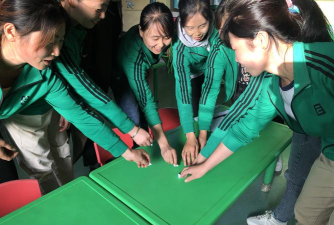 城区下南街小学贝贝幼儿园