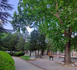 延安市第二幼儿园