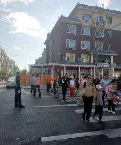 长春东北师大实验幼儿园