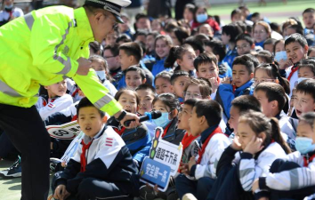 乌鲁木齐市第八十八小学