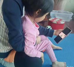 长春市朝阳区永春镇中心幼儿园