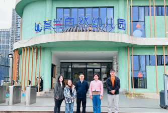 太谷县范村镇马兰村幼儿园