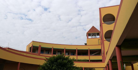 佛山顺德区吴维泰纪念小学