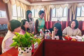 鄂尔多斯市东胜区第三幼儿园