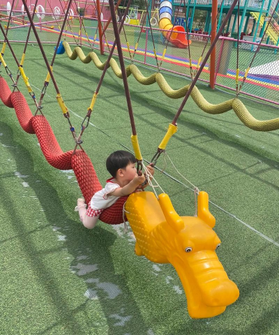 天津市蓟州区西龙虎峪镇鹿角河幼儿园