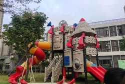 石家庄市同乐幼儿园