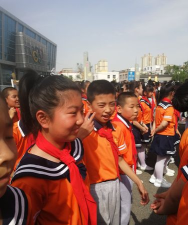 乌鲁木齐市第七十三小学