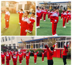 丰南市西葛镇西葛幼儿园