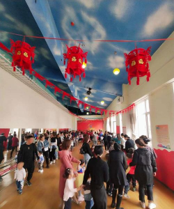 滨河新城幼儿园